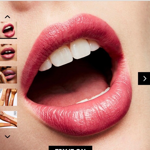 Mac Lustre Lipstick - Plumful - Picture 6 of 6